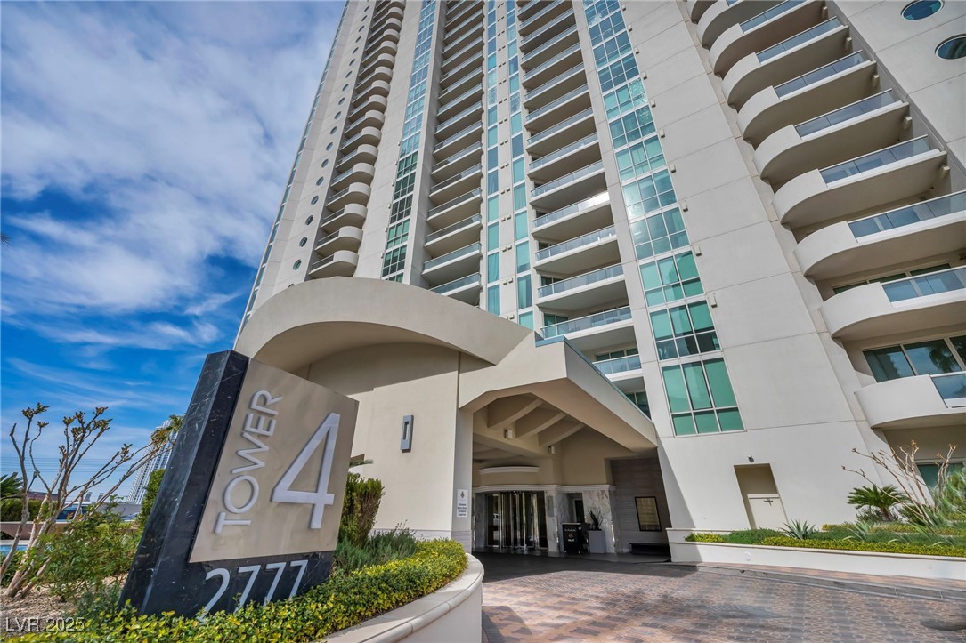 2777 Paradise Road #301, Las Vegas, Nevada image 1