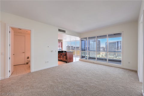 Tiny photo for 4525 Dean Martin Drive #2807, Las Vegas, NV 89103 (MLS # 2796028)