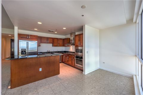 Tiny photo for 4525 Dean Martin Drive #2807, Las Vegas, NV 89103 (MLS # 2796028)