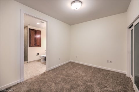 Tiny photo for 4525 Dean Martin Drive #2807, Las Vegas, NV 89103 (MLS # 2796028)