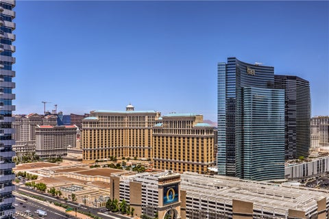 Tiny photo for 4525 Dean Martin Drive #2807, Las Vegas, NV 89103 (MLS # 2796028)