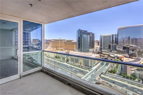 Tiny photo for 4525 Dean Martin Drive #2807, Las Vegas, NV 89103 (MLS # 2796028)