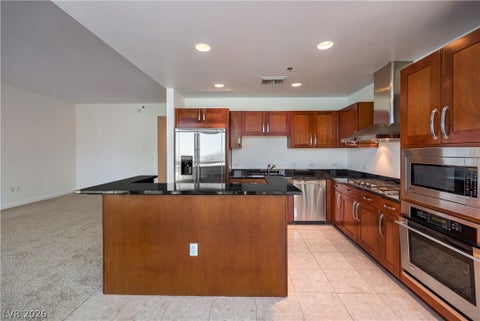Tiny photo for 4525 Dean Martin Drive #2807, Las Vegas, NV 89103 (MLS # 2796028)