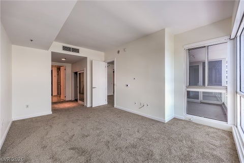 Tiny photo for 4525 Dean Martin Drive #2807, Las Vegas, NV 89103 (MLS # 2796028)
