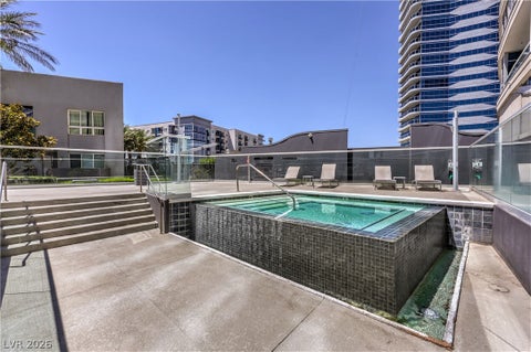Tiny photo for 4525 Dean Martin Drive #2807, Las Vegas, NV 89103 (MLS # 2796028)