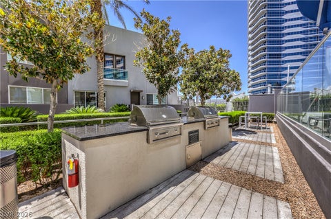 Tiny photo for 4525 Dean Martin Drive #2807, Las Vegas, NV 89103 (MLS # 2796028)