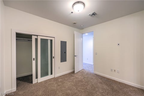 Tiny photo for 4525 Dean Martin Drive #2807, Las Vegas, NV 89103 (MLS # 2796028)