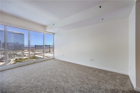 Tiny photo for 4525 Dean Martin Drive #2807, Las Vegas, NV 89103 (MLS # 2796028)