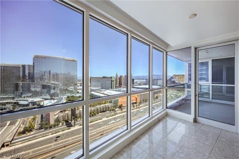 Tiny photo for 4525 Dean Martin Drive #2807, Las Vegas, NV 89103 (MLS # 2796028)