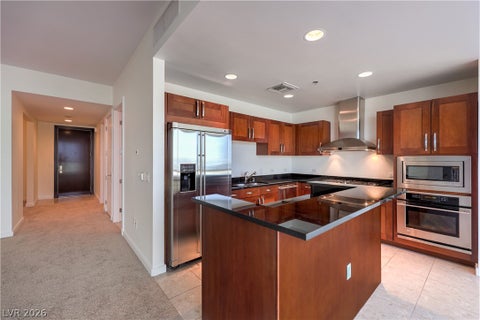 Tiny photo for 4525 Dean Martin Drive #2807, Las Vegas, NV 89103 (MLS # 2796028)