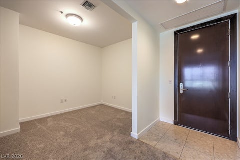 Tiny photo for 4525 Dean Martin Drive #2807, Las Vegas, NV 89103 (MLS # 2796028)