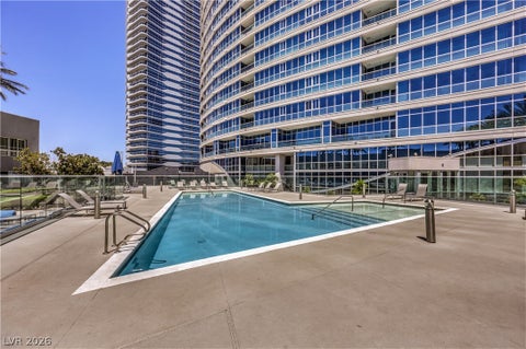 Tiny photo for 4525 Dean Martin Drive #2807, Las Vegas, NV 89103 (MLS # 2796028)