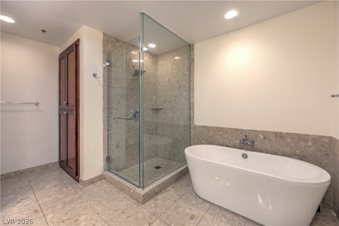 Tiny photo for 4525 Dean Martin Drive #2807, Las Vegas, NV 89103 (MLS # 2796028)