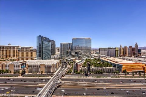 Tiny photo for 4525 Dean Martin Drive #2807, Las Vegas, NV 89103 (MLS # 2796028)