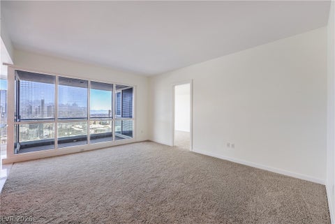 Tiny photo for 4525 Dean Martin Drive #2807, Las Vegas, NV 89103 (MLS # 2796028)