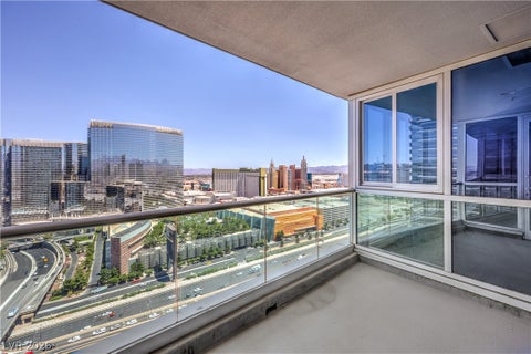 Tiny photo for 4525 Dean Martin Drive #2807, Las Vegas, NV 89103 (MLS # 2796028)