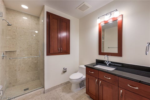 Tiny photo for 4525 Dean Martin Drive #2807, Las Vegas, NV 89103 (MLS # 2796028)