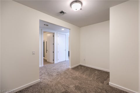 Tiny photo for 4525 Dean Martin Drive #2807, Las Vegas, NV 89103 (MLS # 2796028)
