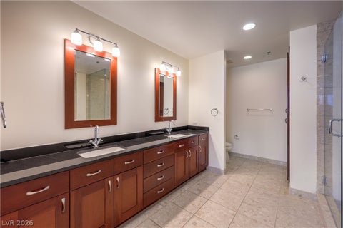 Tiny photo for 4525 Dean Martin Drive #2807, Las Vegas, NV 89103 (MLS # 2796028)