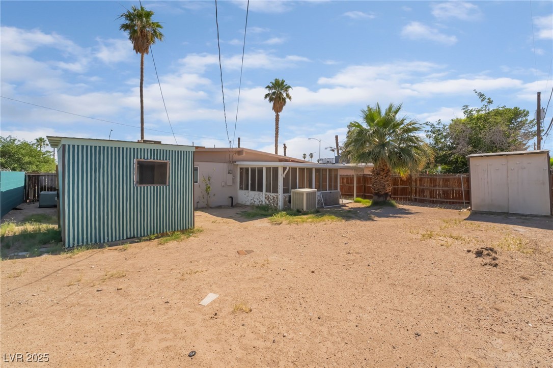 3200 E Owens Avenue, North Las Vegas, Nevada image 28