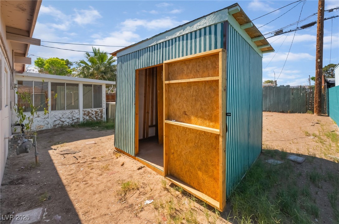3200 E Owens Avenue, North Las Vegas, Nevada image 29