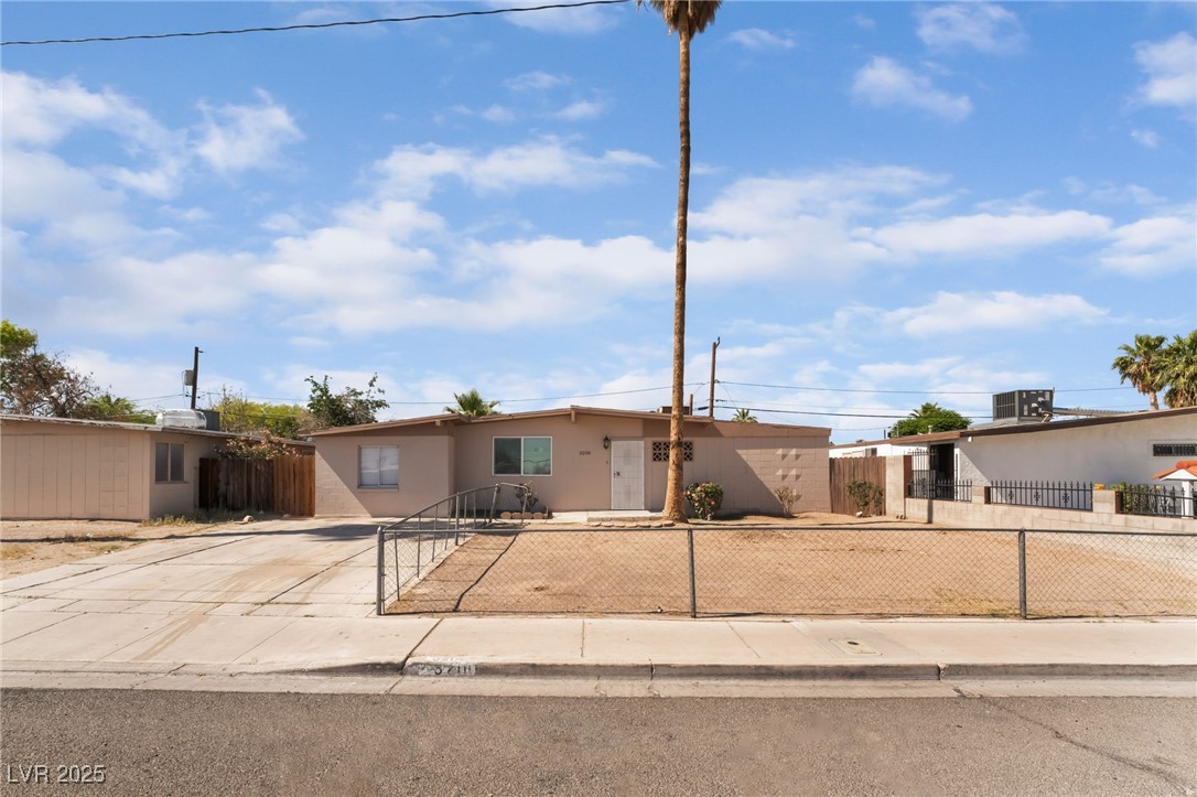 3200 E Owens Avenue, North Las Vegas, Nevada image 1