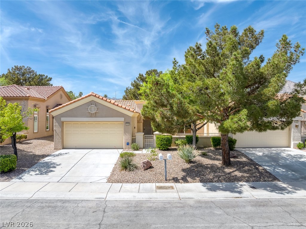 2125 Capestone Street