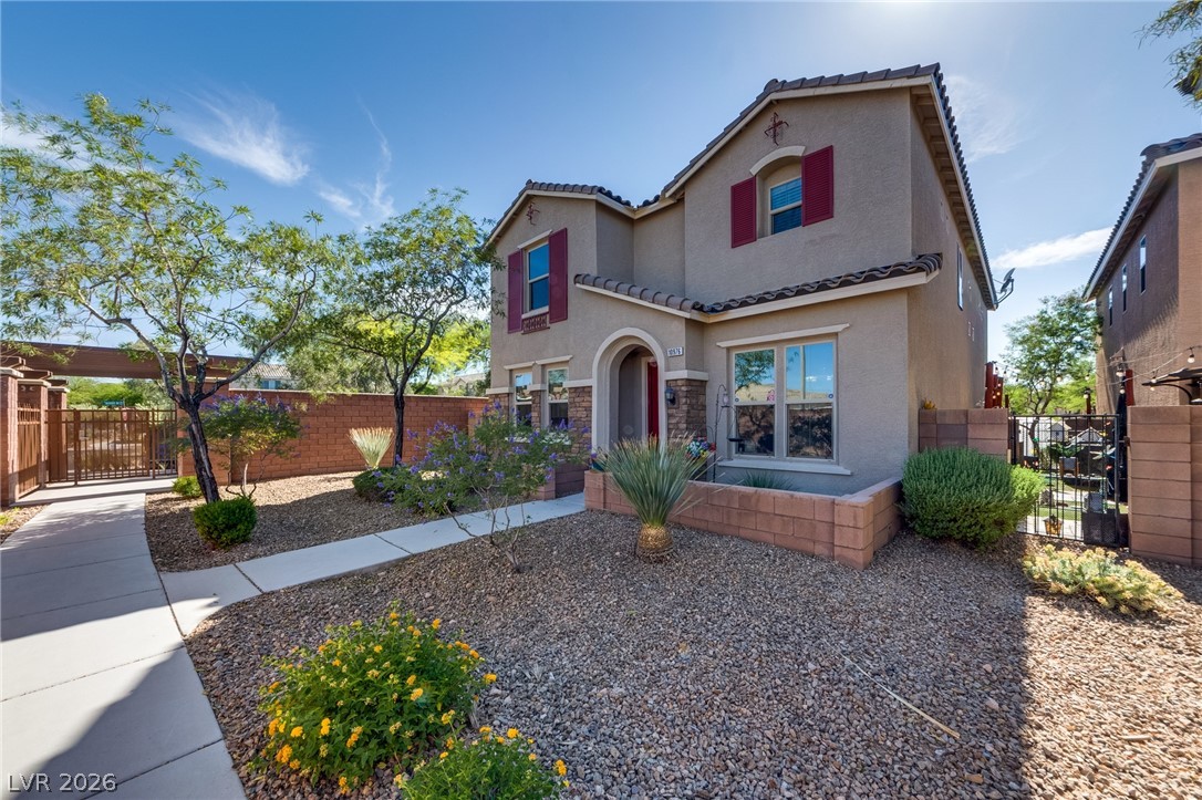 10976 Mount Stellar Street