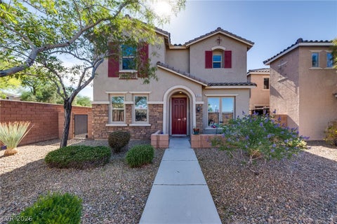 Homes For Sale - 10976 Mount Stellar Street<br/> Las Vegas, NV 89179