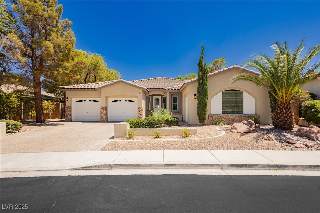 Properties 1 4493 Rometta Avenue