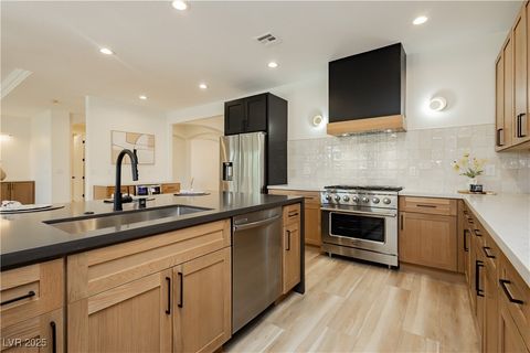 4493 Rometta Avenue Las Vegas NV 89141