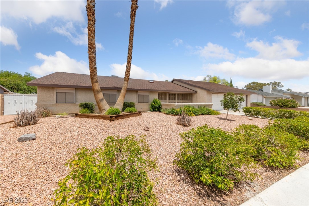 Properties 1 6730 Wild Horse Road