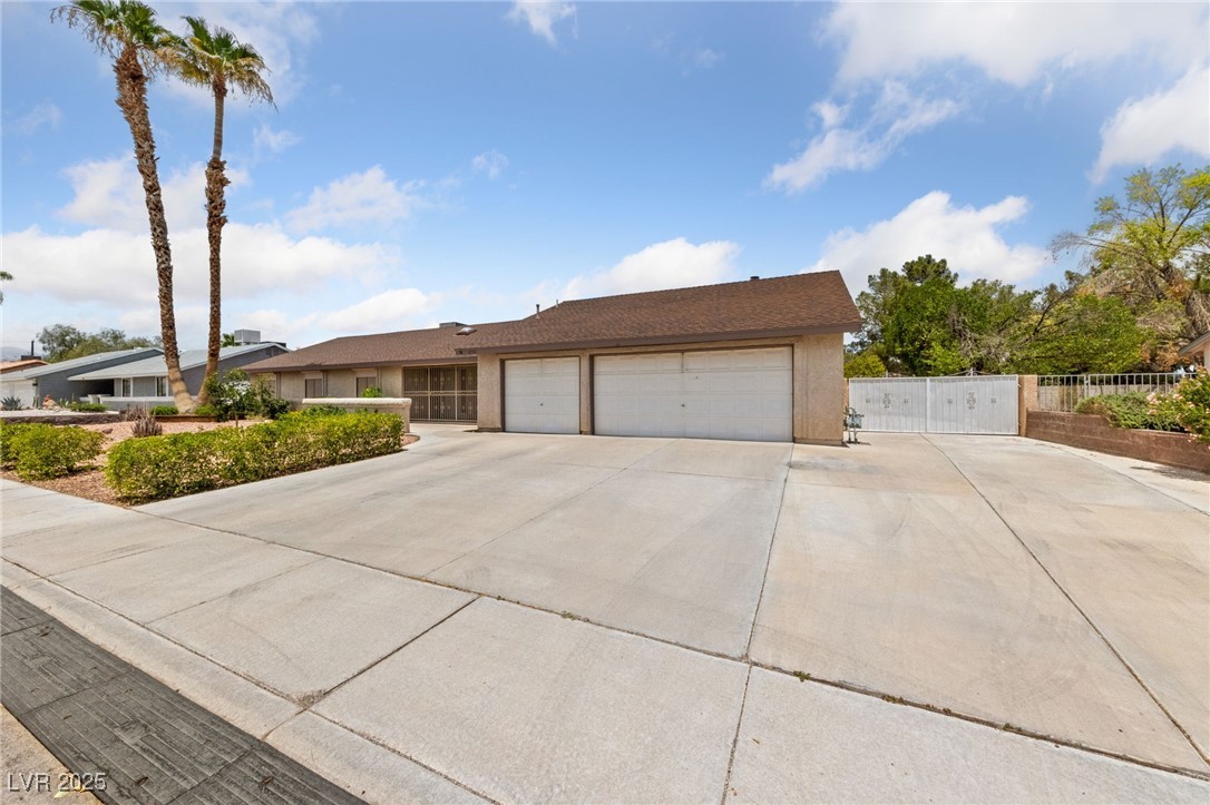 Properties 2 6730 Wild Horse Road