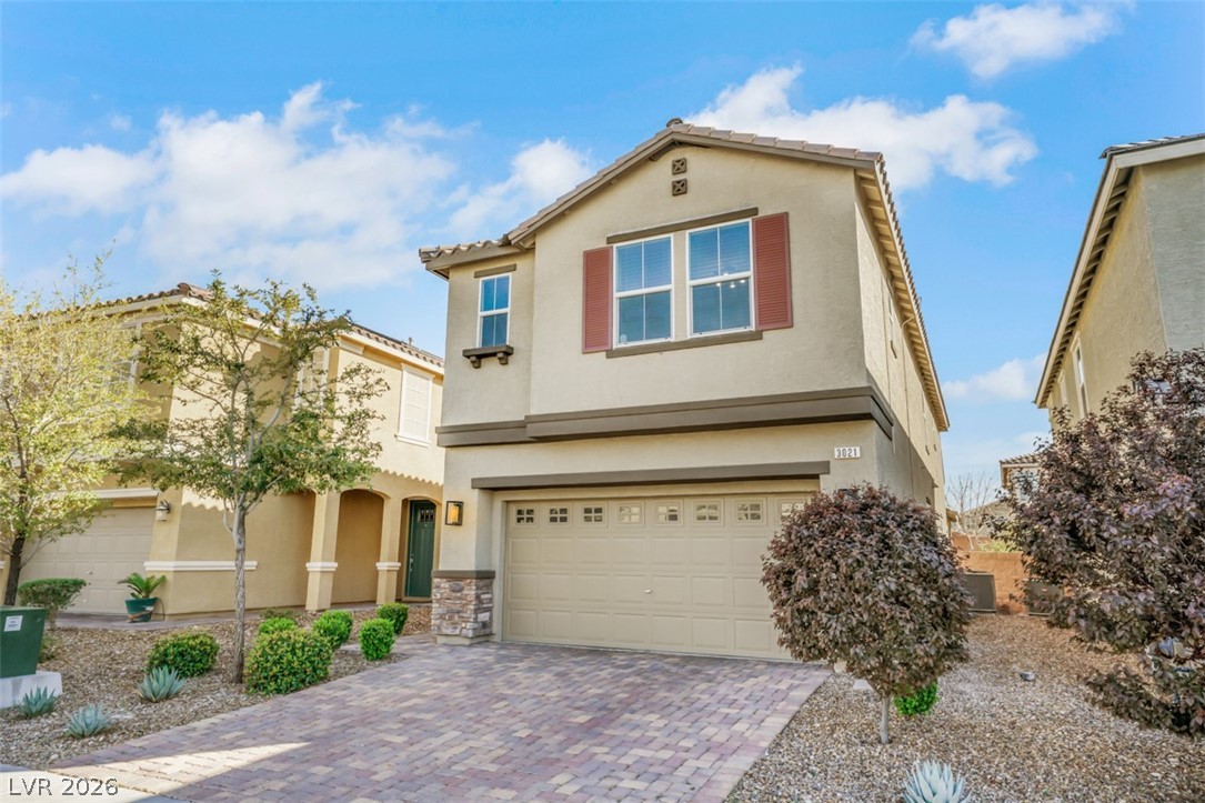 3021 Taranto Heights Avenue