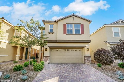 3021 Taranto Heights Avenue Henderson NV 89044