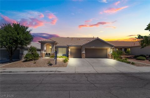 686 Pansy Place Henderson NV 89052