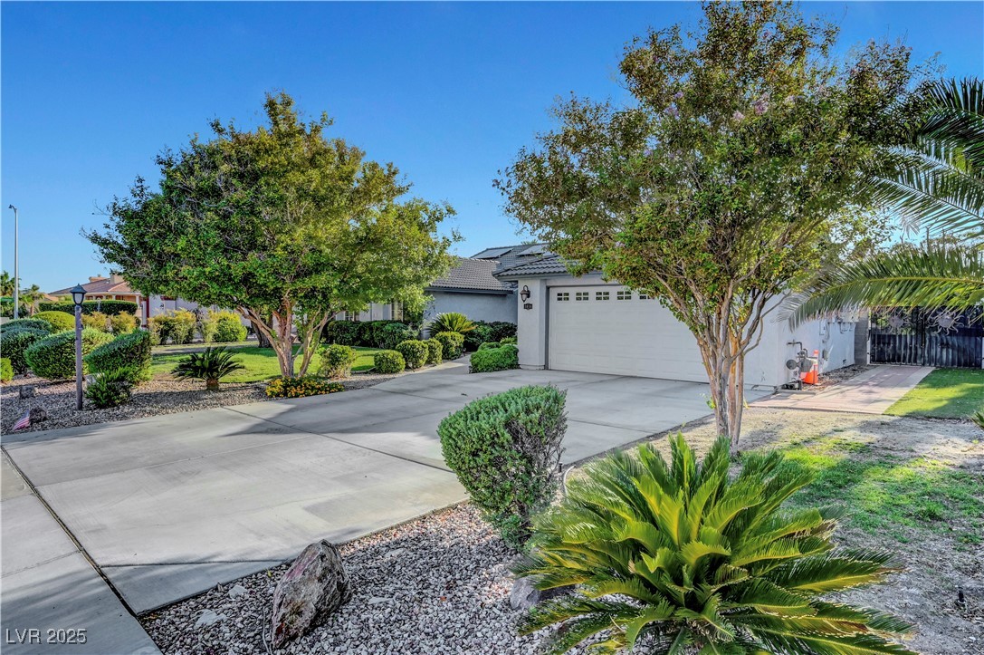 1016 Calico Ridge Drive