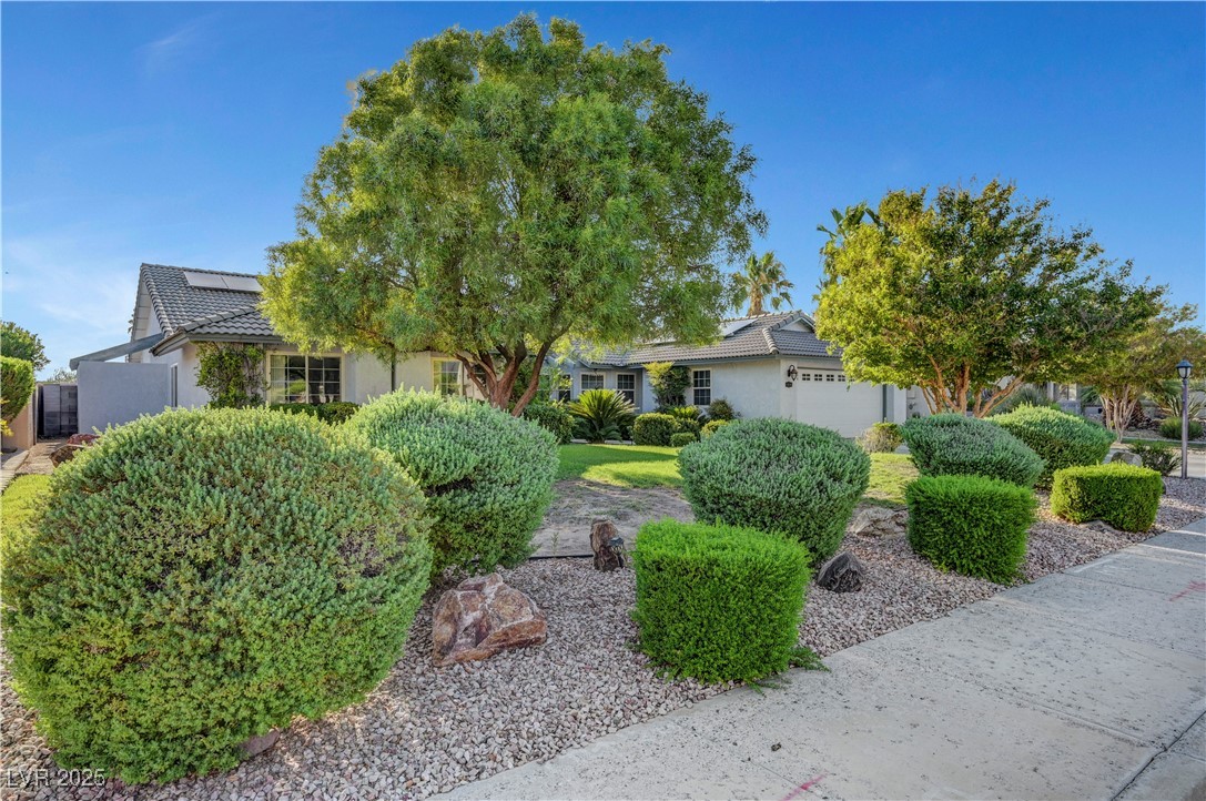 1016 Calico Ridge Drive