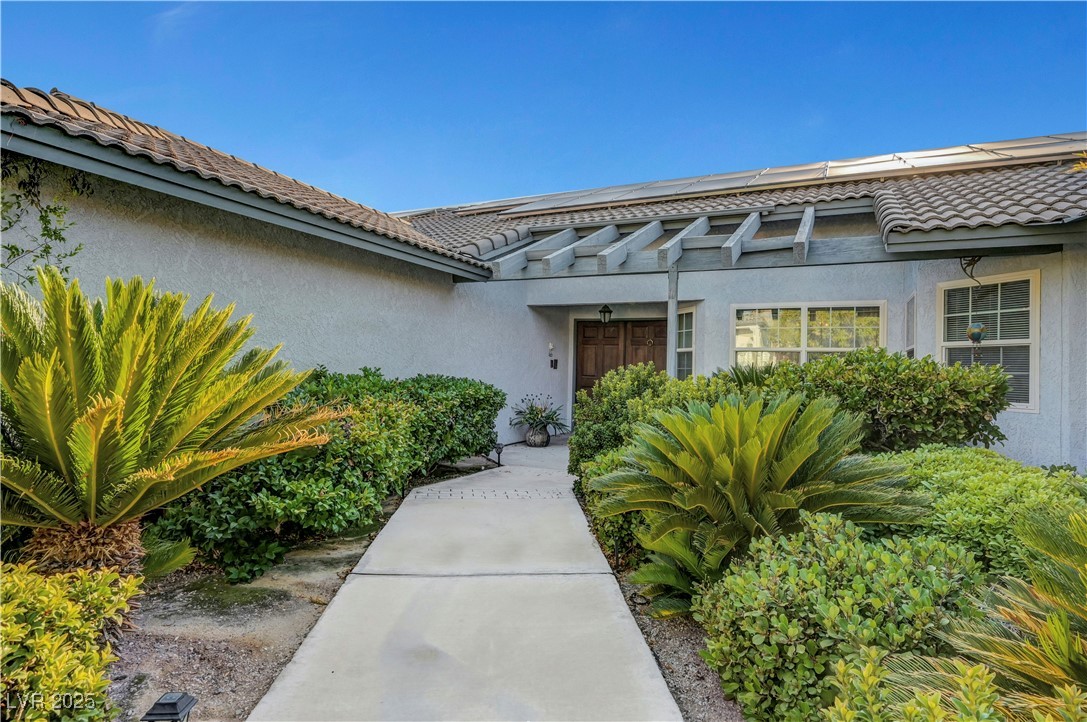 1016 Calico Ridge Drive