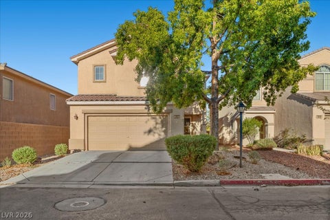 Photo of 4052 Appreciation Court, North Las Vegas, NV 89032 (MLS # 2810503)