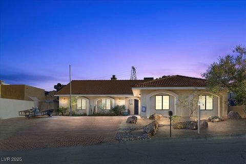 899 Judi Place Boulder City NV 89005