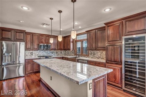 10520 Maystar Lane Las Vegas NV 89135