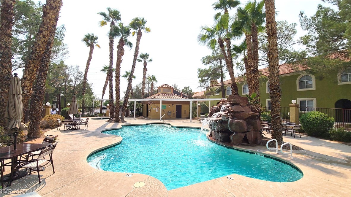 7950 W Flamingo Road #2179, Las Vegas, Nevada image 38