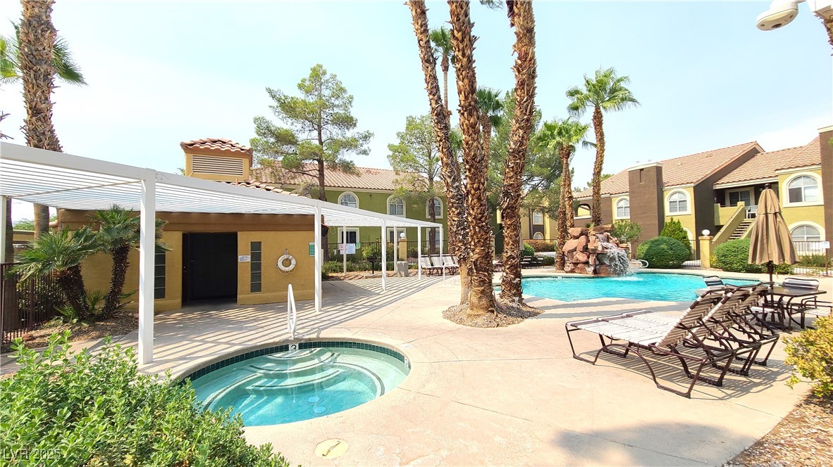 7950 W Flamingo Road #2179, Las Vegas, Nevada image 37