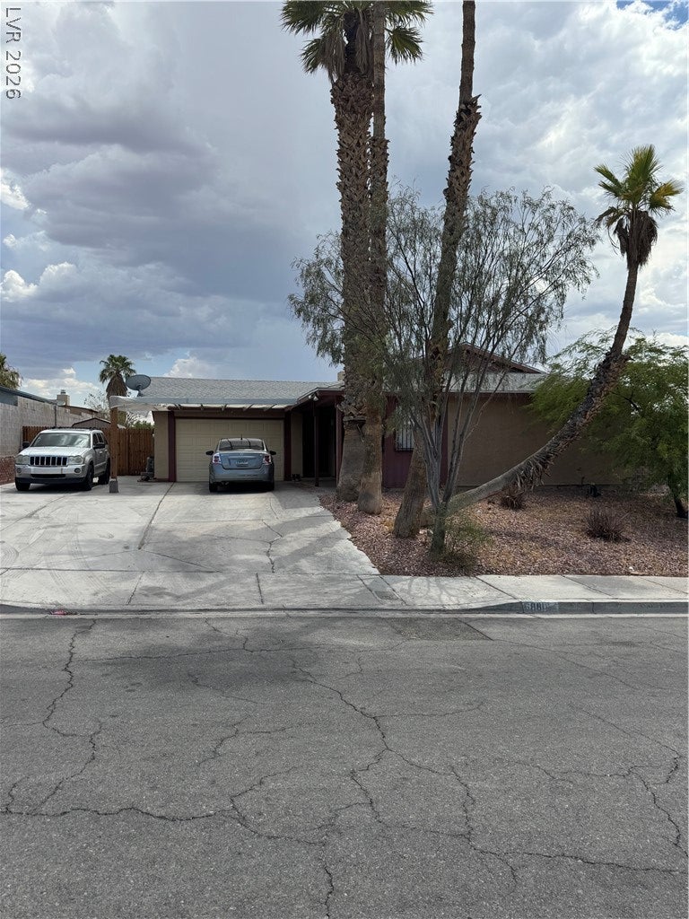 6881 Legalla Lane
