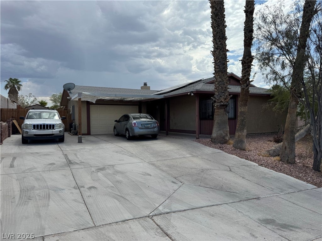 6881 Legalla Lane