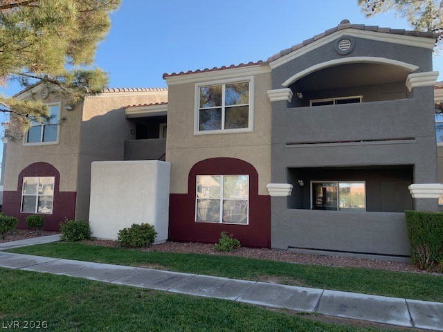 5055 W Hacienda Avenue 1056
