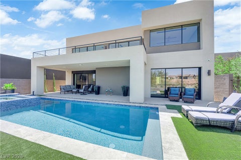Tiny photo for 16 Canyon Shores Place, Henderson, NV 89011 (MLS # 2791090)