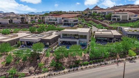 Tiny photo for 16 Canyon Shores Place, Henderson, NV 89011 (MLS # 2791090)