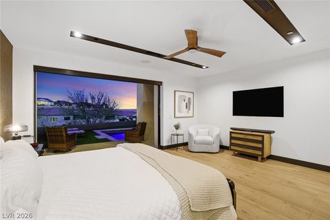 Tiny photo for 16 Canyon Shores Place, Henderson, NV 89011 (MLS # 2791090)
